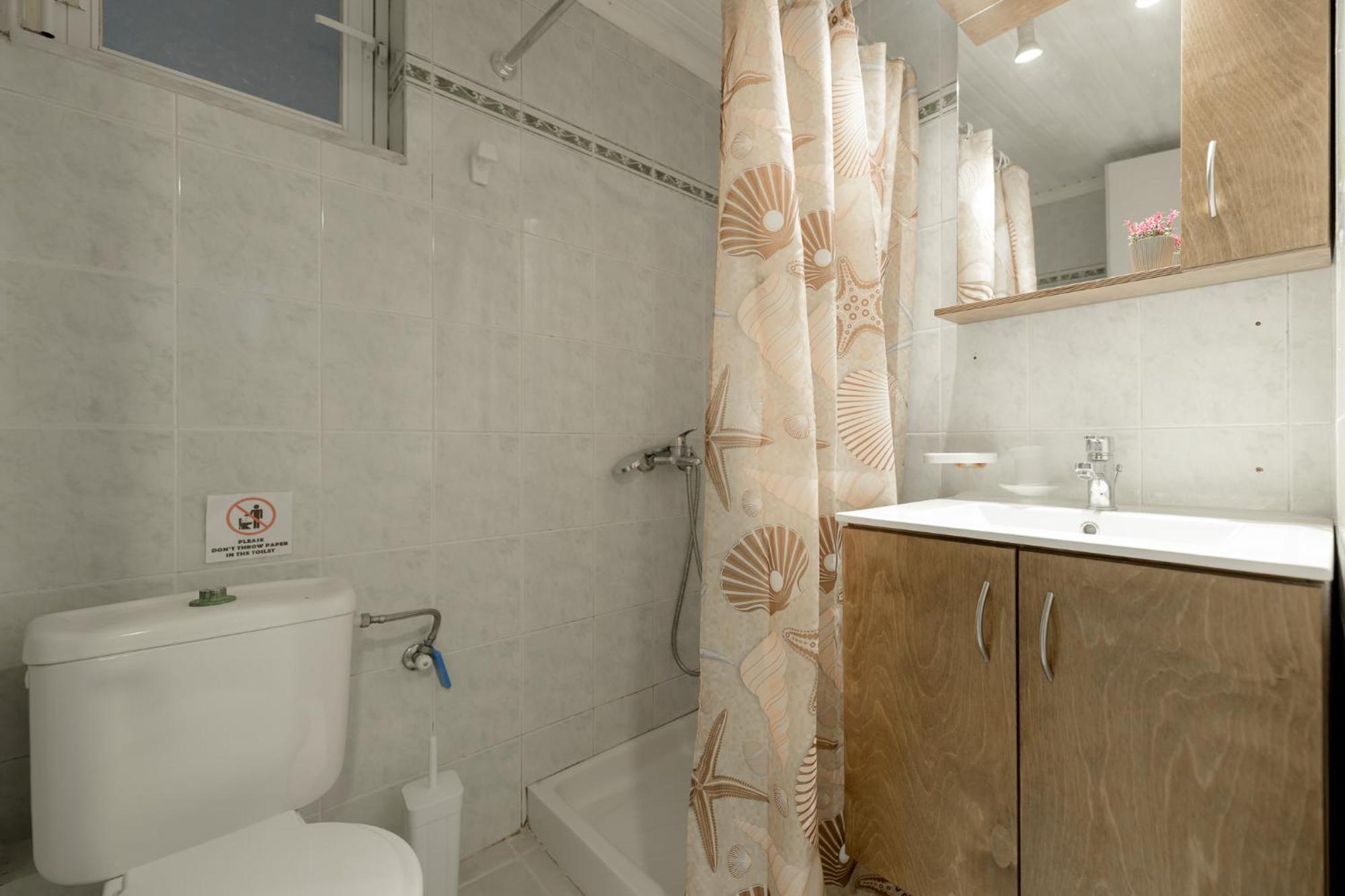 Anthi Studios & Apartments 阿里克斯 外观 照片